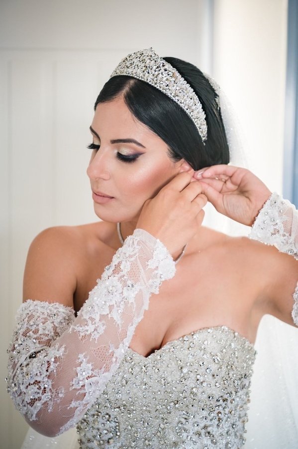 10 Top Bridal Beauty Trends for 2023