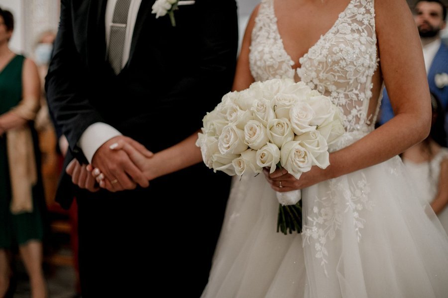 How Much Does A Wedding Planner Cost 