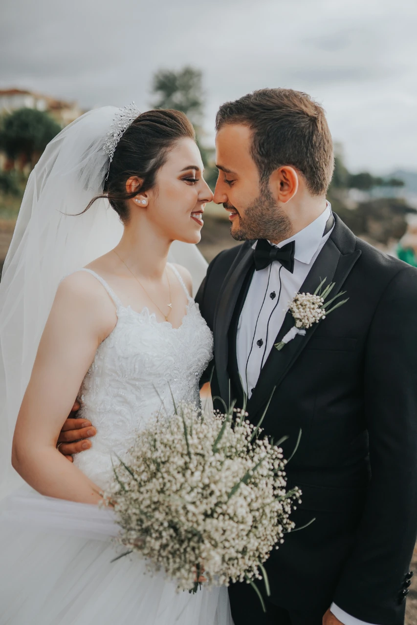 married couple