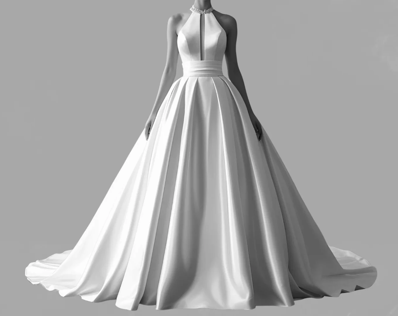 wedding drees