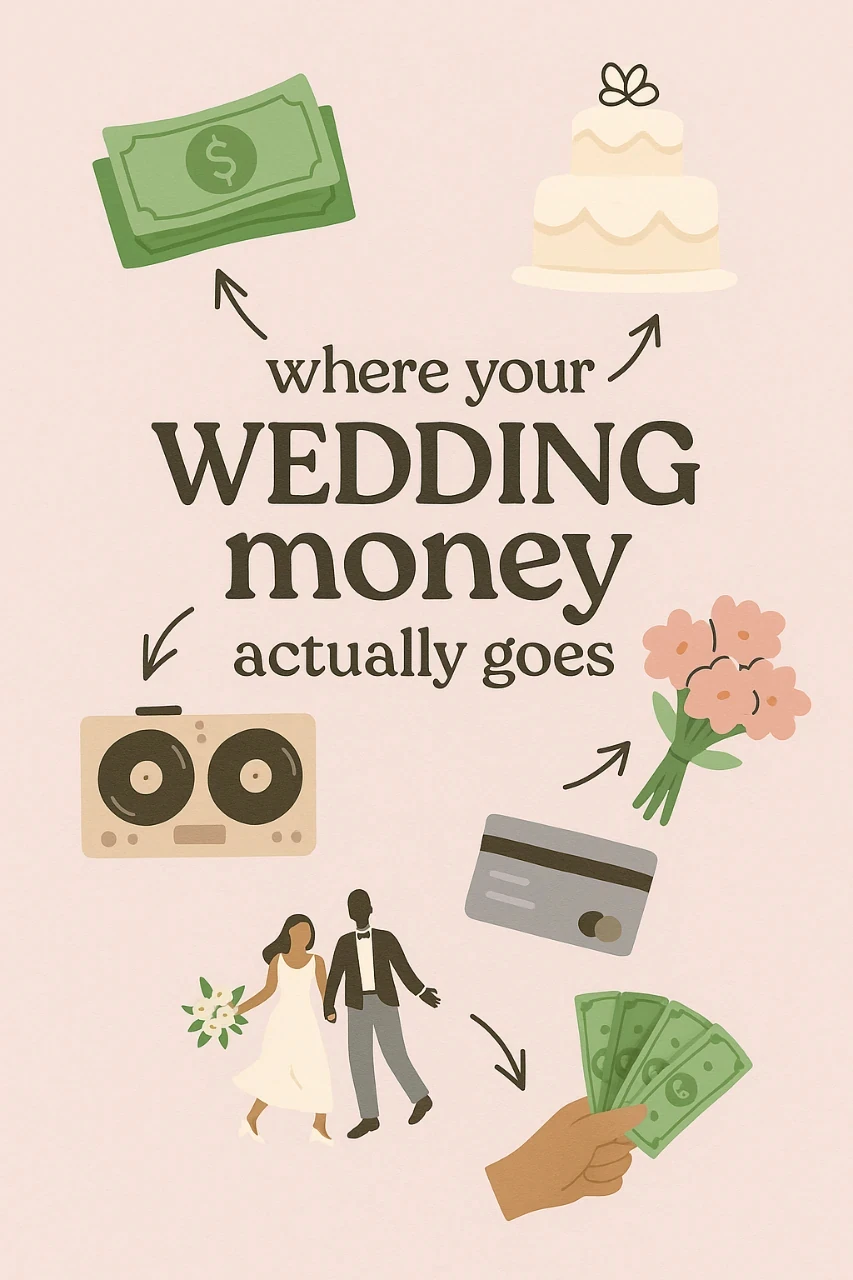 wedding budget