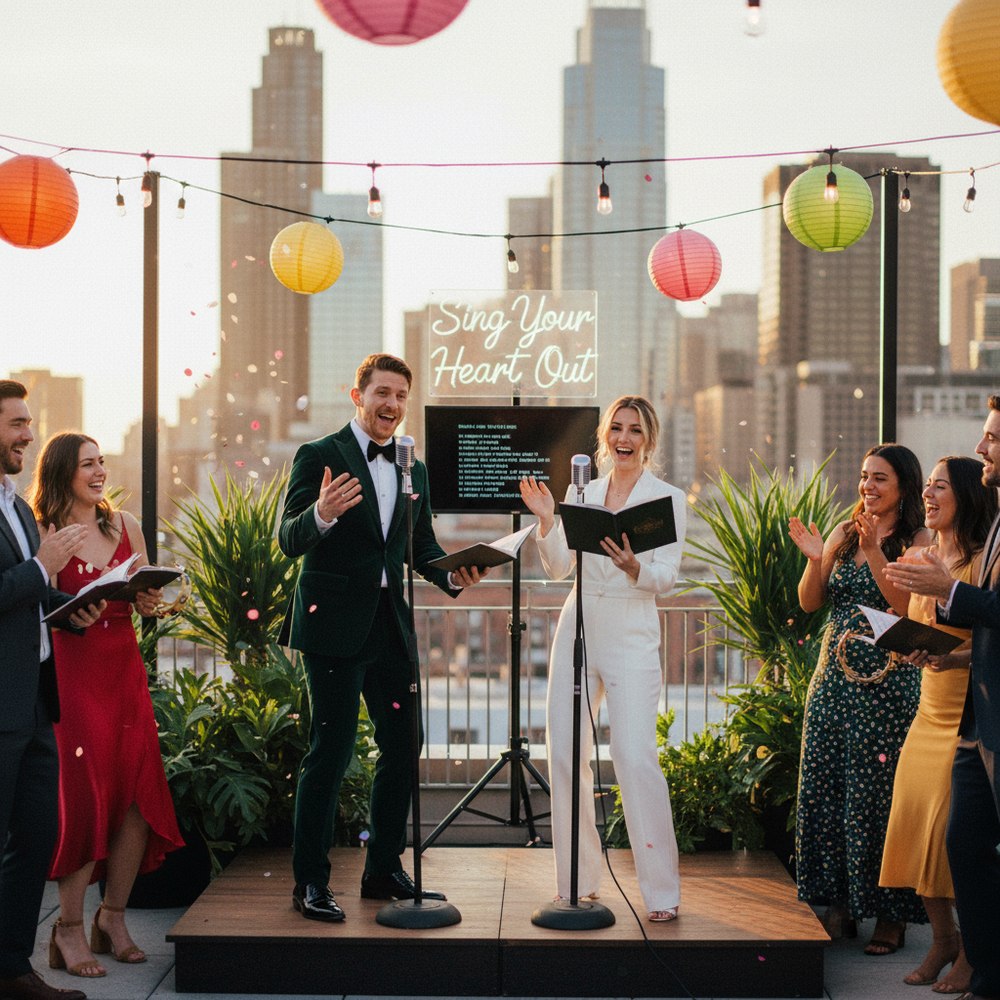 10 εναλλακτικές αντί για τον παραδοσιακό πρώτο χορό στον γάμο σας