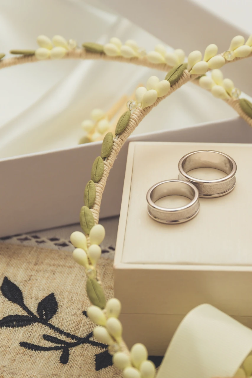 στεφανα γαμου τιμεσ