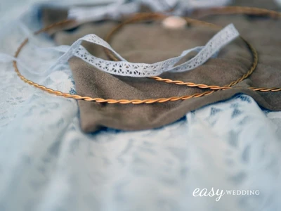 Στεφανα γαμου τιμες: πως να διαλεξεις σετ χωρις να ξεφυγεις στο budget