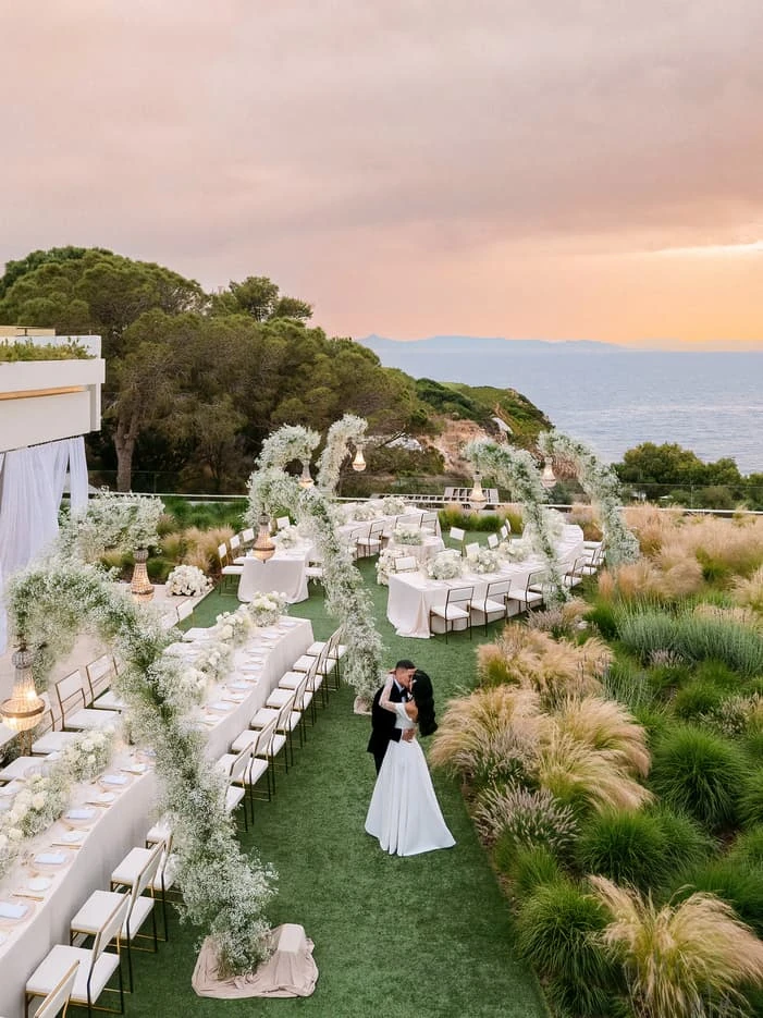 Four Seasons Astir Palace (Vouliagmeni)