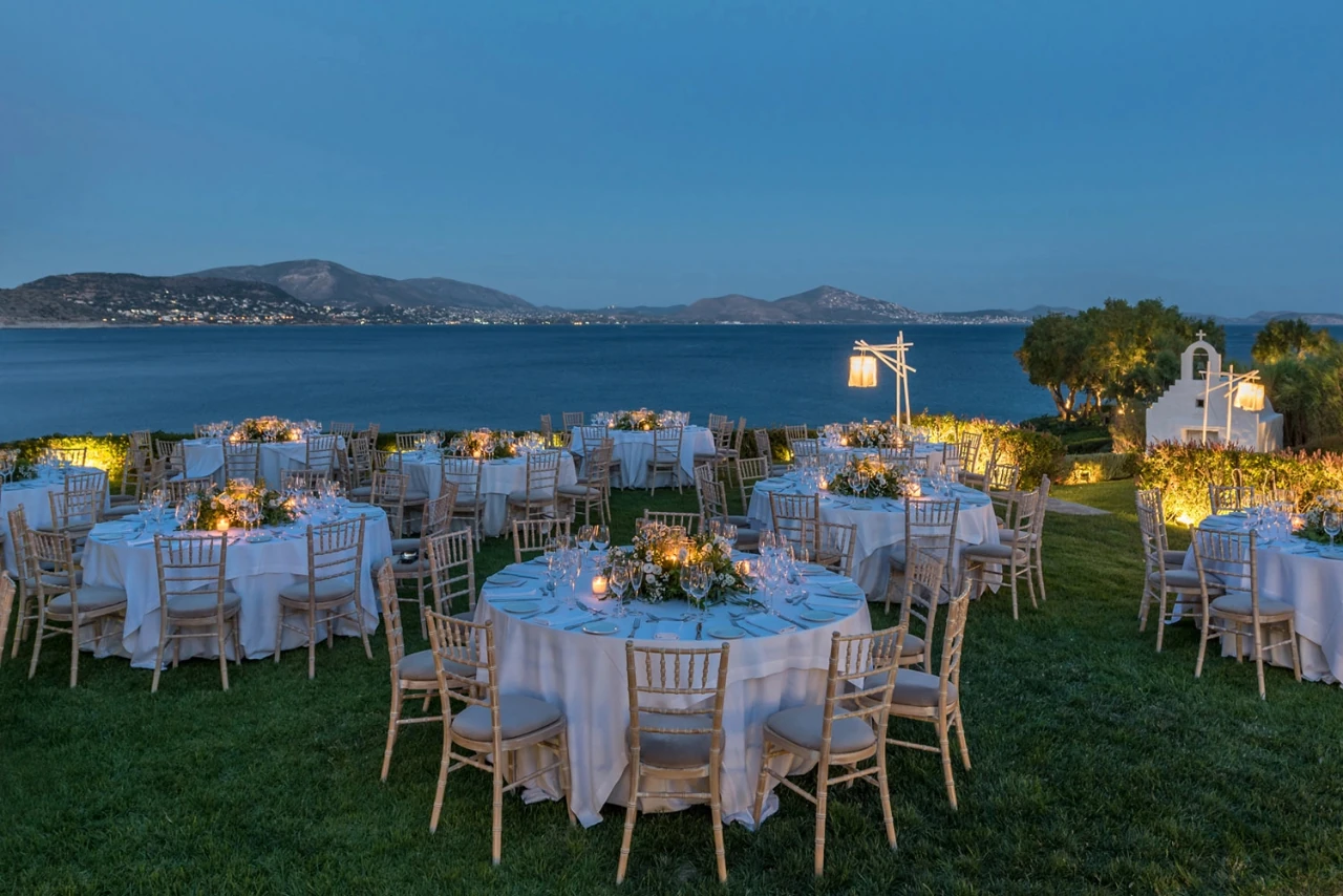 Island Athens Riviera — Residence (Varkiza)