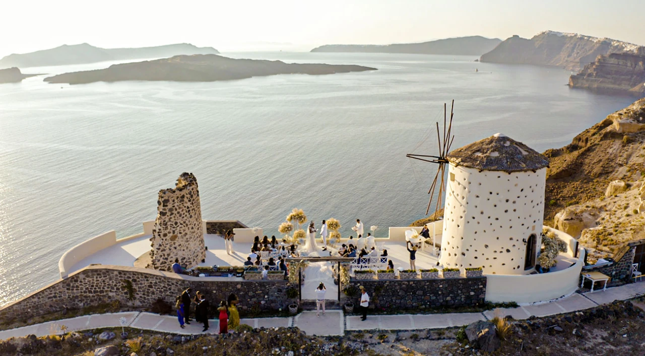 El Viento (Megalochori)