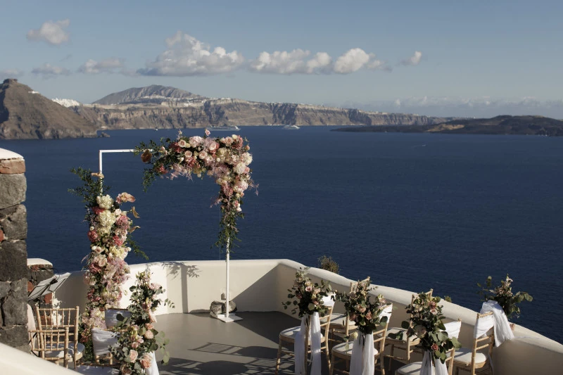 Canaves Oia Collection (Oia)