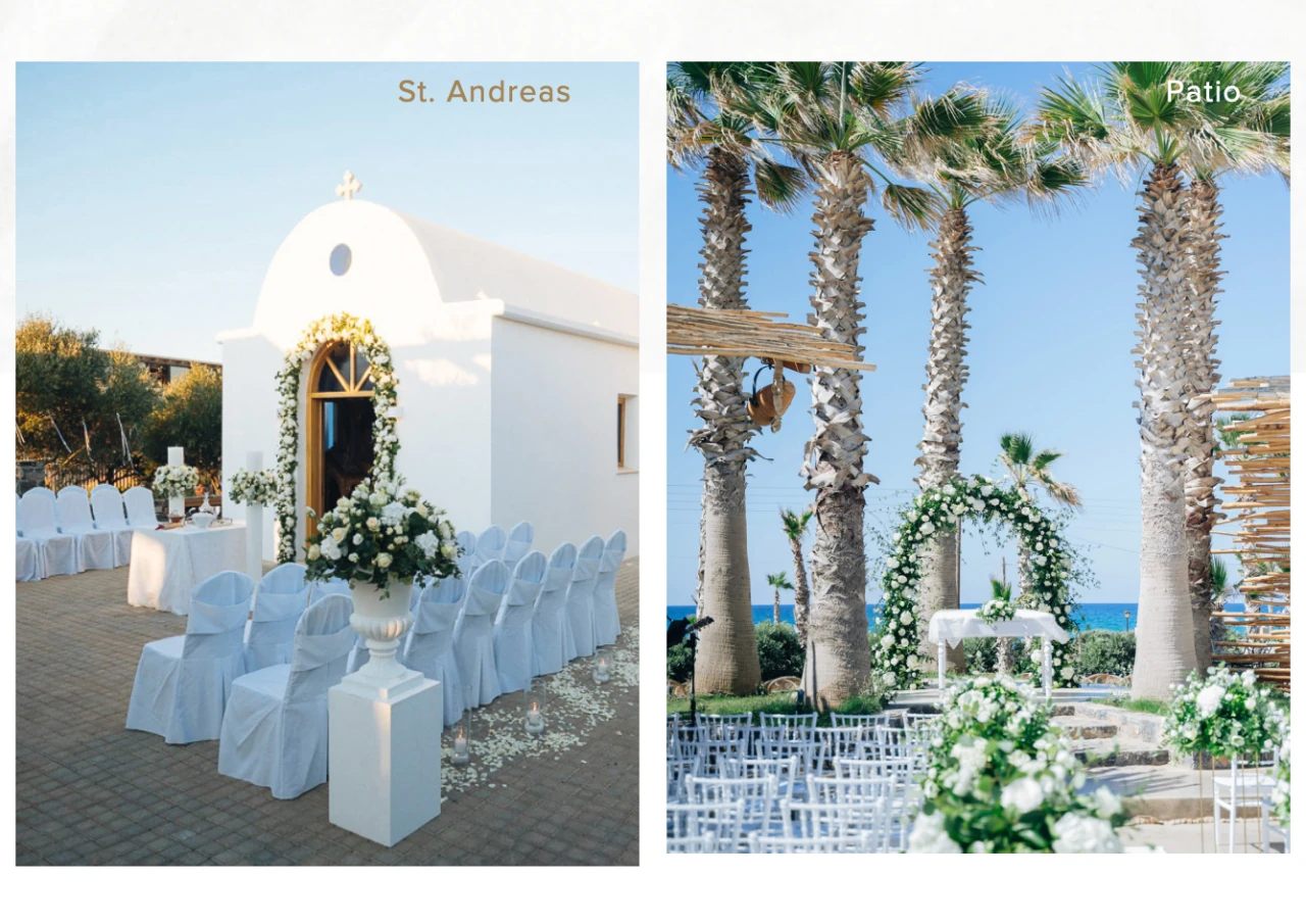 Stella Island Luxury Resort & Spa (Analipsi, Hersonissos)