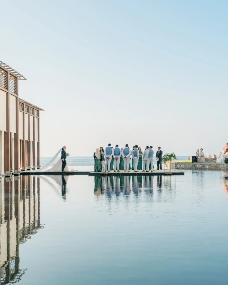 Amirandes, Grecotel (Heraklion area)