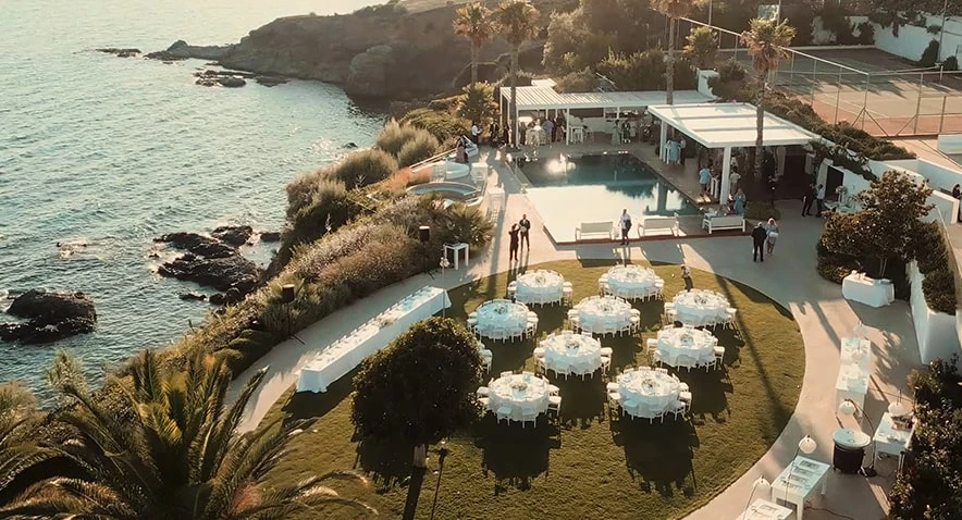 Mandarin Oriental, Costa Navarino