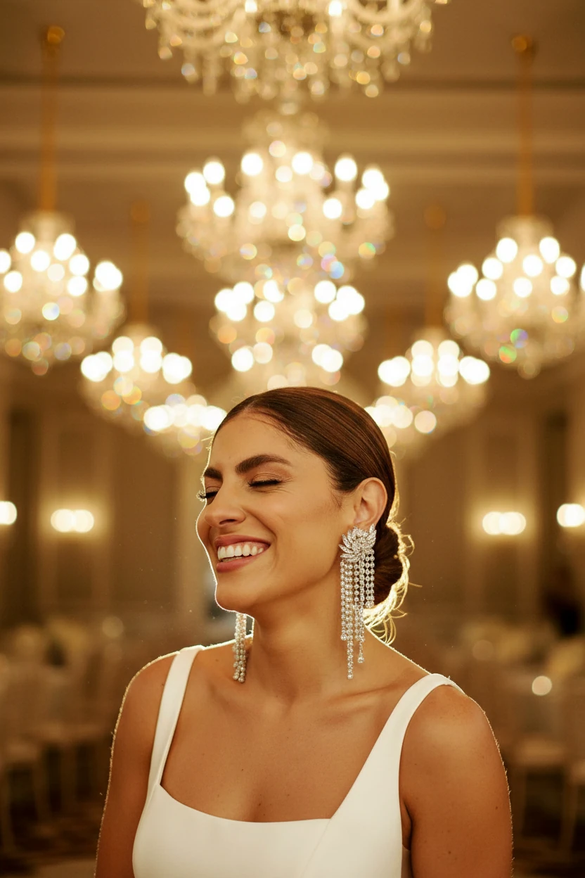 bride and mother of the bride