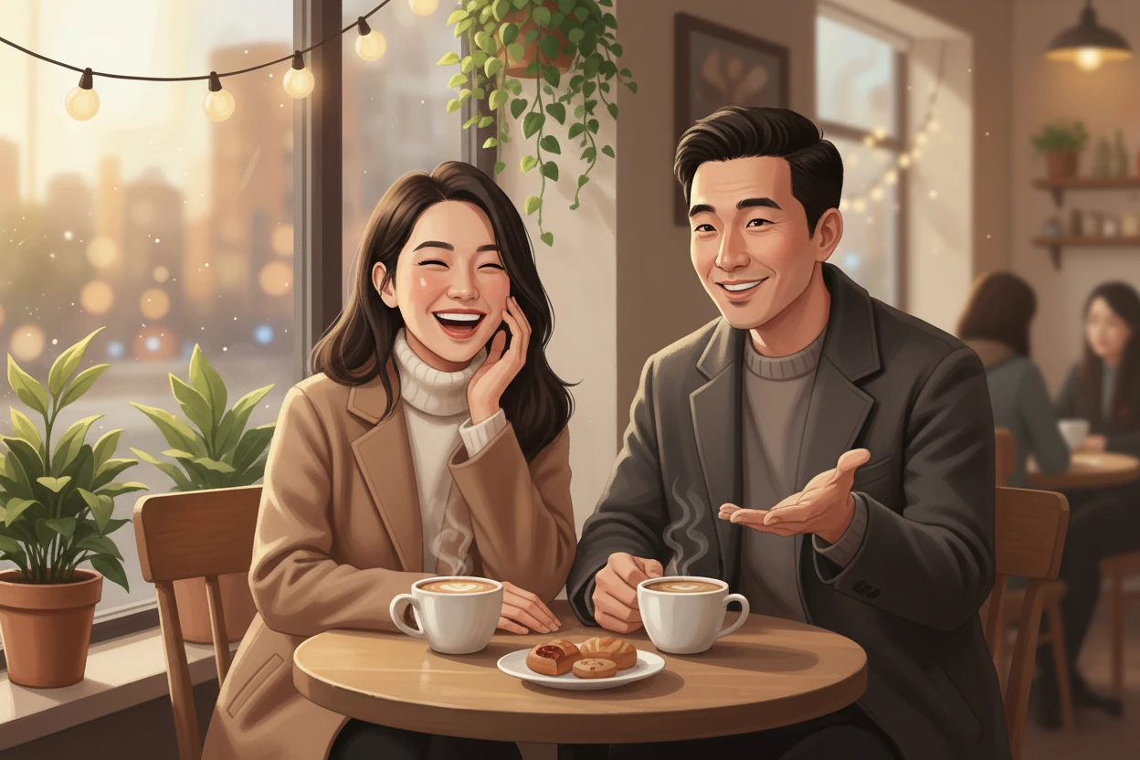 τι ψαχνει μια γυναικα σε εναν αντρα