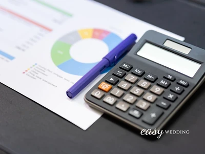 Ποιος πληρώνει τι στον γάμο;