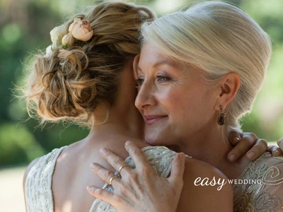 Τι να φορέσει η μητέρα της νύφης στον γάμο;