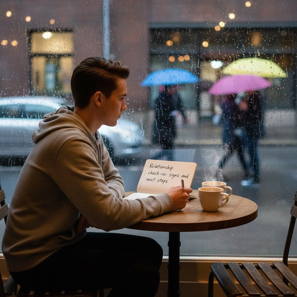 12 signs that love is fading and how to deal with it