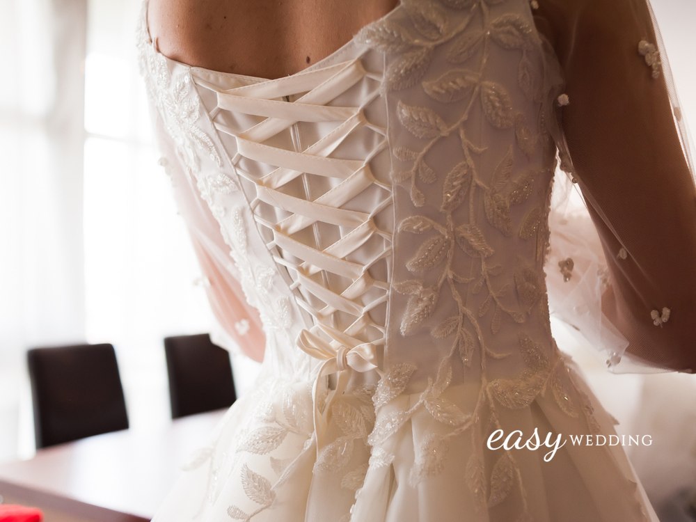 SHEIN νυφικα: αξίζουν ή όχι;