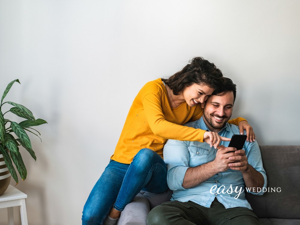 Ιστοσελίδα γάμου: Πώς να φτιάξεις ψηφιακή πρόσκληση με RSVP