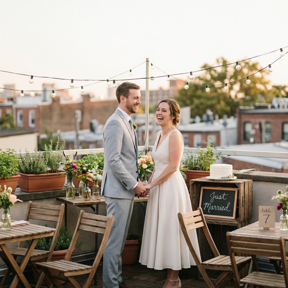 Οι 5 πιο οικονομικοί μήνες για να παντρευτείτε