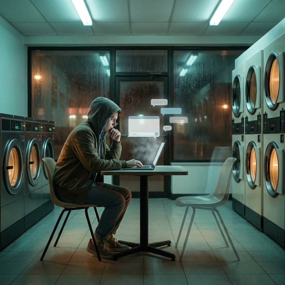 Ghosting στη σχέση: 5 συνηθισμένοι λόγοι που συμβαίνει και τι μπορείς να κάνεις όταν σου τύχει