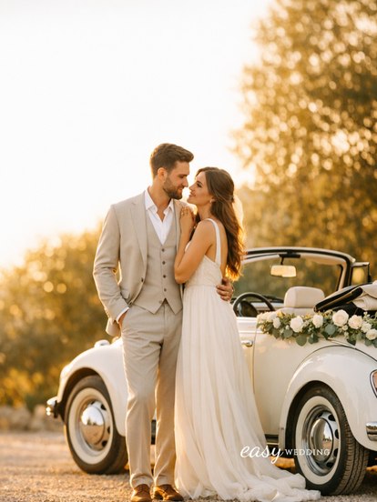 Vintage αυτοκινητα για γαμο: Ο απόλυτος οδηγός για στυλ, επιλογές και τιμές