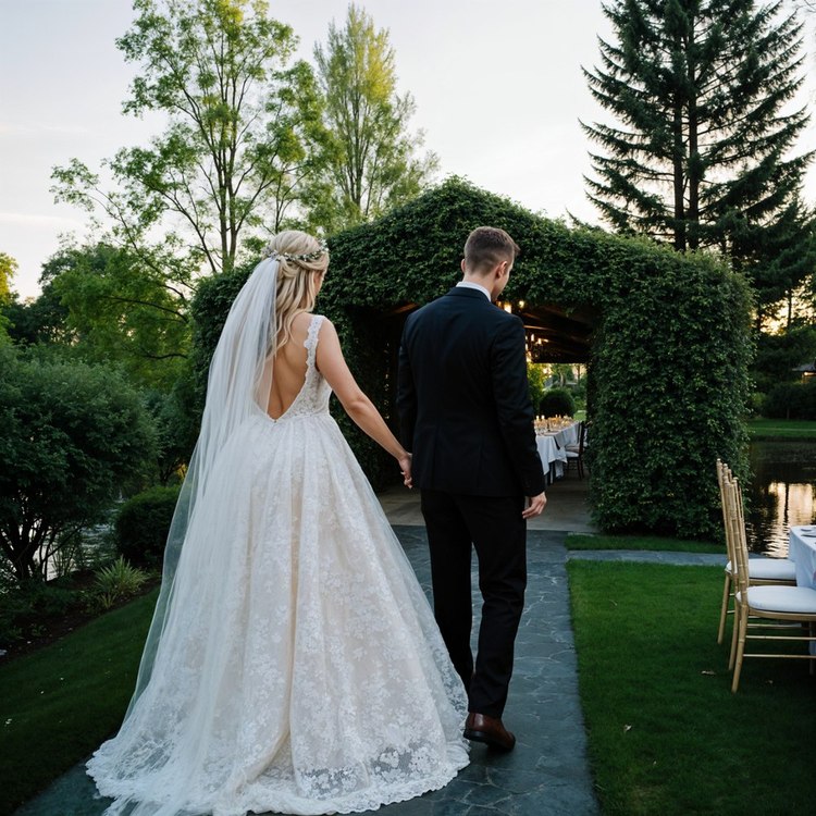 10 Λεπτομέρειες Γάμου που Ξεχνούν τα Ζευγάρια — Checklist για τις Τελευταίες Εβδομάδες