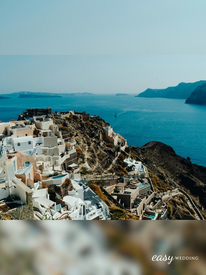 Πού βρίσκονται οι πιο δημοφιλείς χώροι δεξιώσεων γάμου στην Ελλάδα;