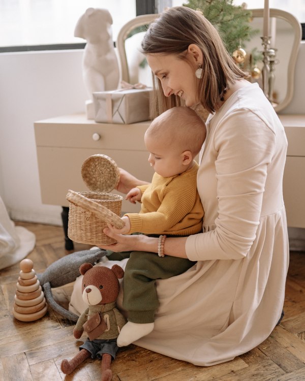 51 ξεχωριστά δώρα για τη Γιορτή της Μητέρας για τη σύζυγό σου