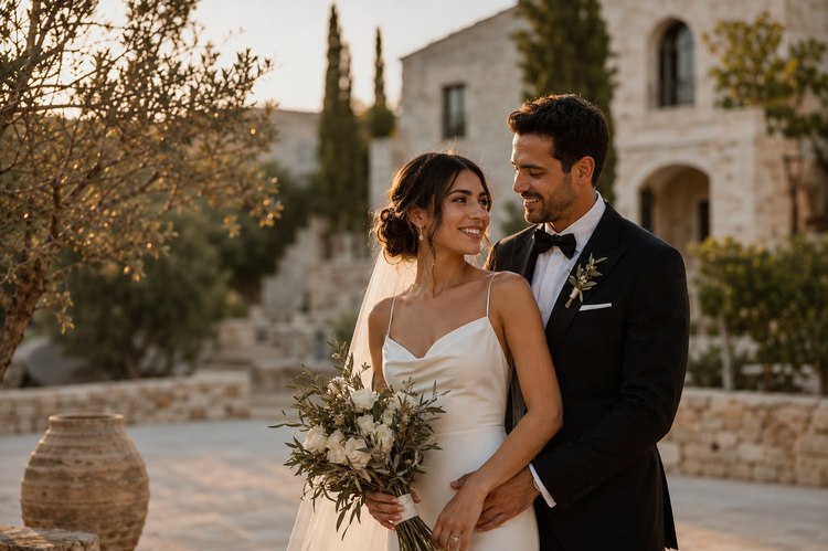 Τι ώρα πρέπει να γίνει ο γάμος; Οδηγός ανά εποχή