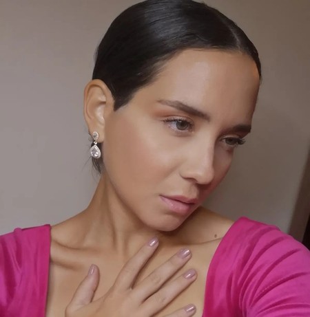 Νυφικά σκουλαρίκια