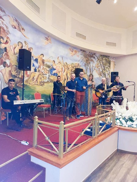 ΓΑΜΗΛΙΑ ΕΚΔΗΛΩΣΗ ΚΕΝΤΡΟ ΠΑΝΘΕΟΝ ΣΚΕΠΑΣΤΟ ΚΑΝΑΛΑΚΙΟΥ