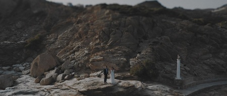 2021 Mariza-Chris - Agia Pelagia