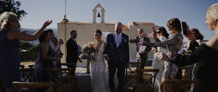 2021 Yuliyia-Pavlo - Elounda