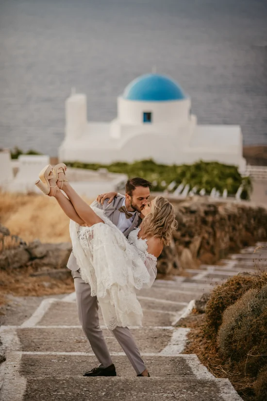 Angel Karadimou Photography — Φωτογράφοι Γάμου — Αθήνα