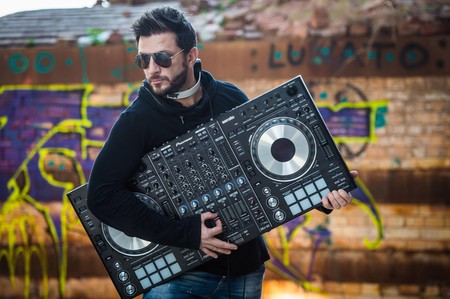 Wedding Party DJ John MIcro