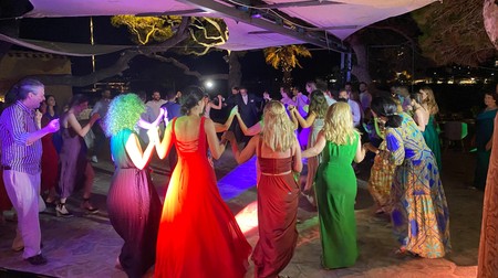 Wedding Party