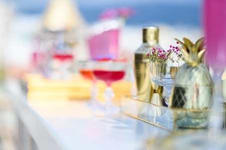 high-quality equipment