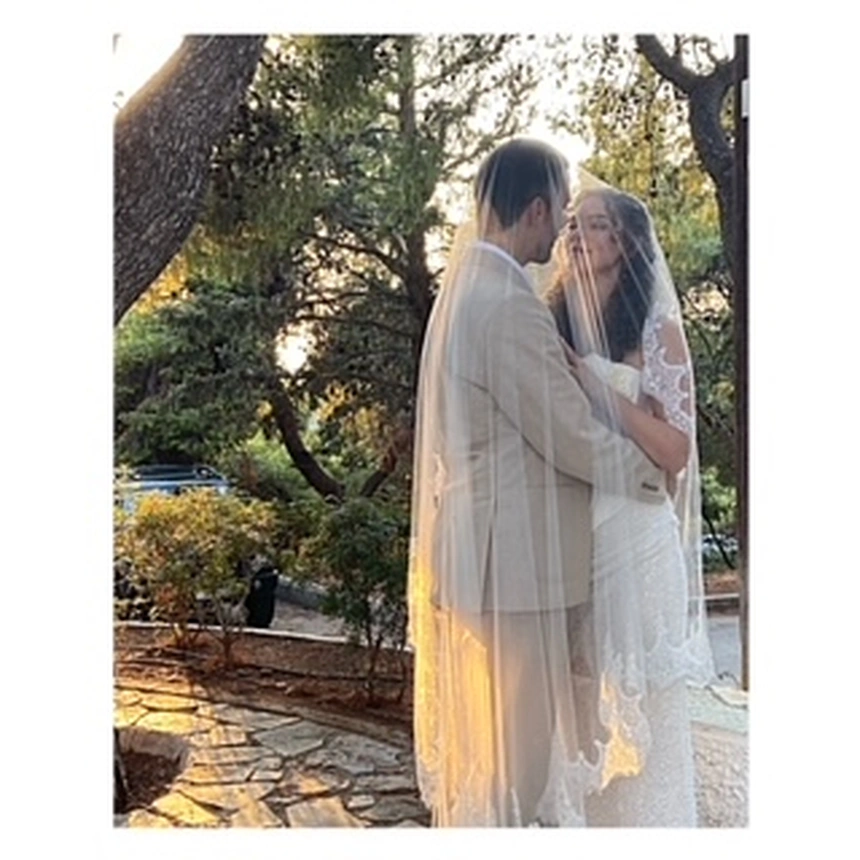 Zoe and Sebastian - 21.08.2025