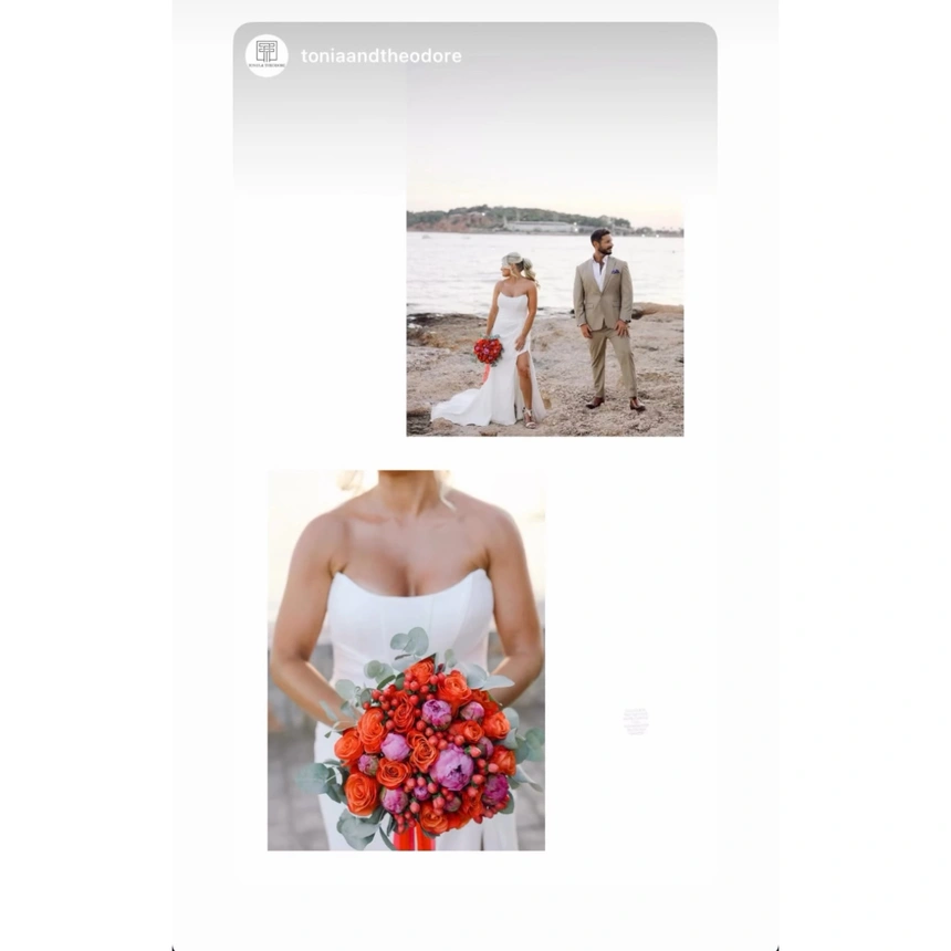 Pari and Nick Wedding - 22.07.2025