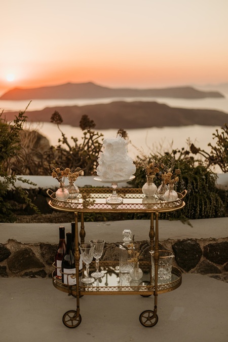 Wooden Lighting Structures