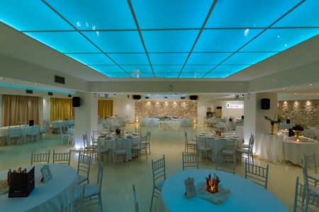 Αίθουσα Υάκινθος