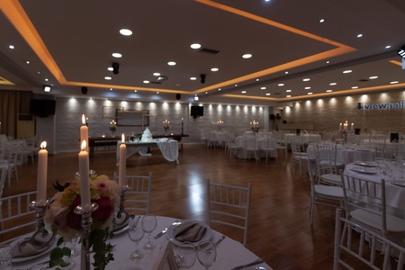 Αίθουσα Αέρινο