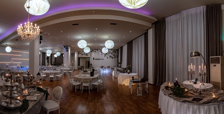 Αίθουσα Κισσός