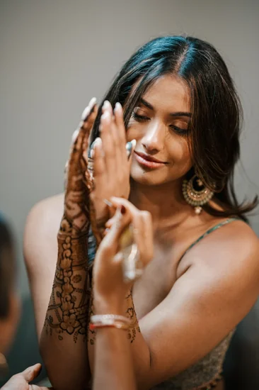 EasyWedding Real Weddings