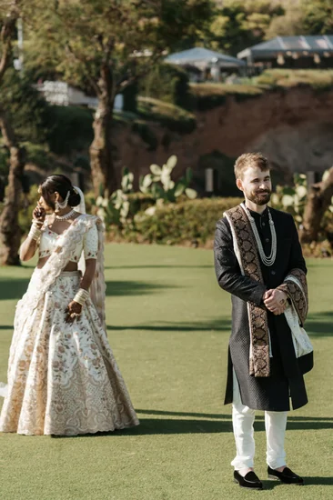 EasyWedding Real Weddings