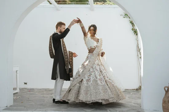 EasyWedding Real Weddings