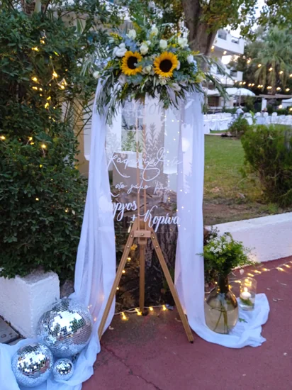 EasyWedding Real Weddings