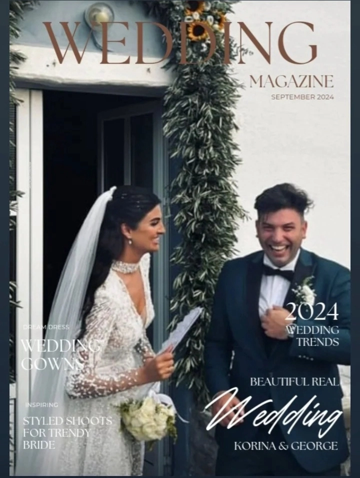 EasyWedding Real Weddings