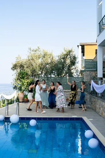 EasyWedding Real Weddings