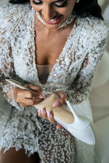 EasyWedding Real Weddings